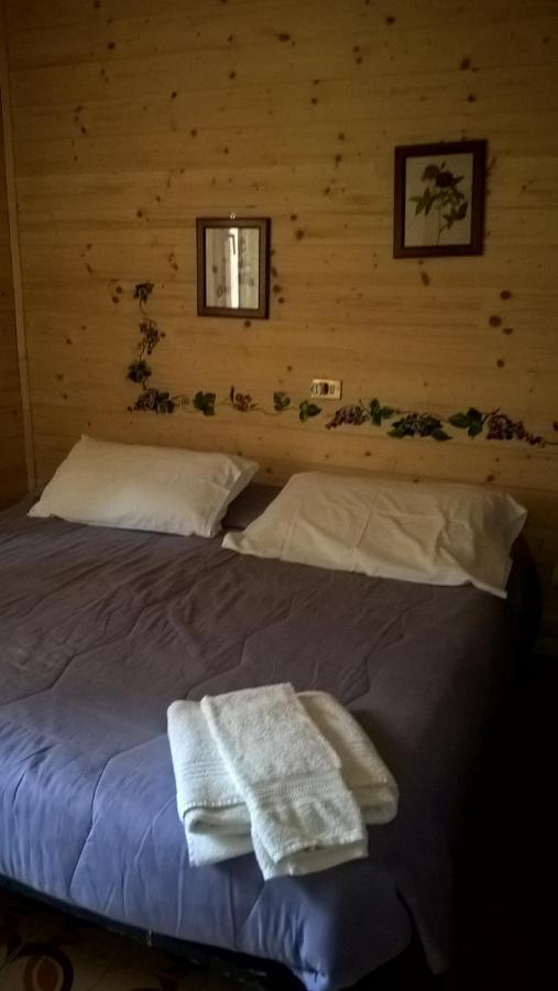 Hotel Torena Aprica Luaran gambar
