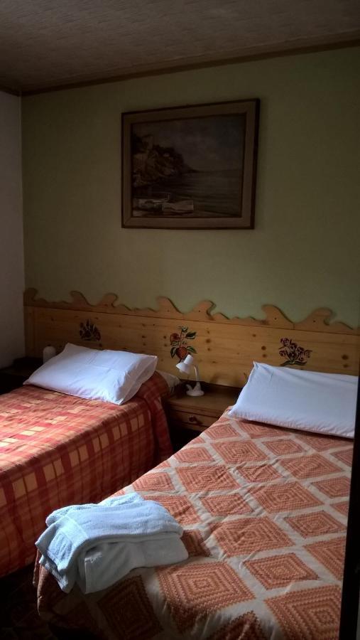 Hotel Torena Aprica Luaran gambar