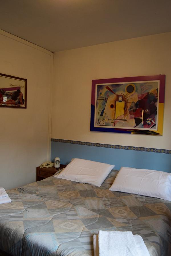 Hotel Torena Aprica Luaran gambar